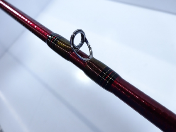 19潮流マダイ 300Y